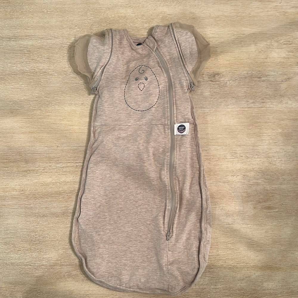 Nested Bean - Zen One Swaddle 3-6 months